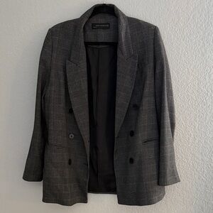 Zara women’s blazer